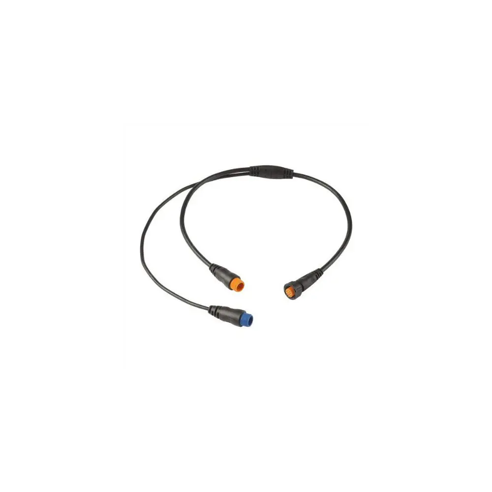 Garmin Transducer Adapter Cable - GAR101244533